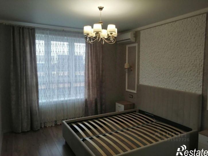 2-комн квартира ул Ивана Голубца, 147,  д. 147