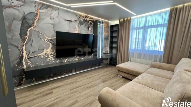 3-комн квартира ул Адмирала Пустошкина, 22 2,  д. 22 2,  к. 2