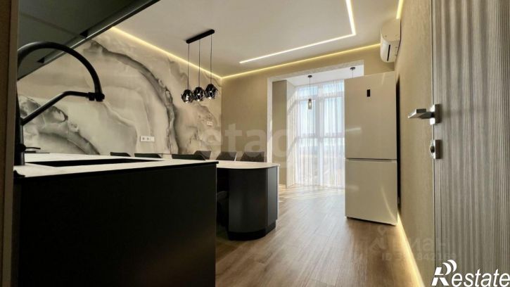 3-комн квартира ул Адмирала Пустошкина, 22 2,  д. 22 2,  к. 2