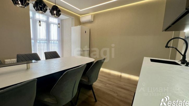 3-комн квартира ул Адмирала Пустошкина, 22 2,  д. 22 2,  к. 2