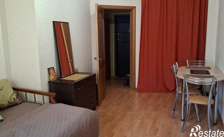 1-комн квартира ул Стахановская, 11,  д. 11