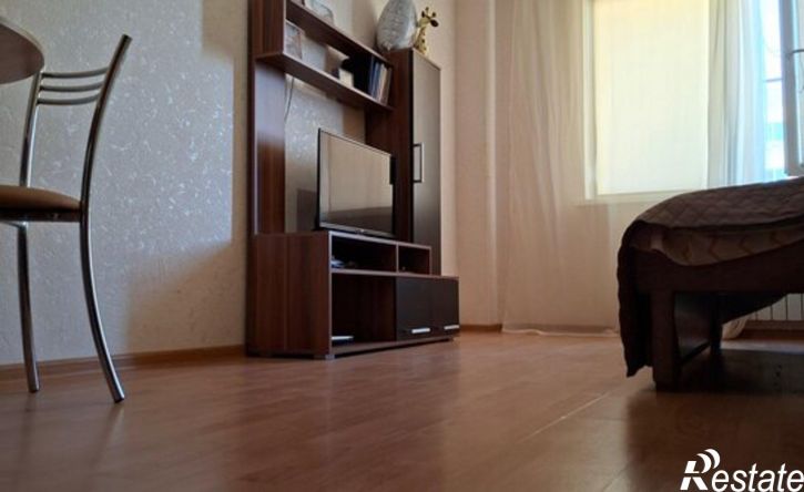 1-комн квартира ул Стахановская, 11,  д. 11