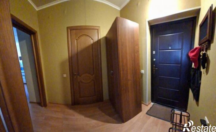 1-комн квартира ул Стахановская, 11,  д. 11