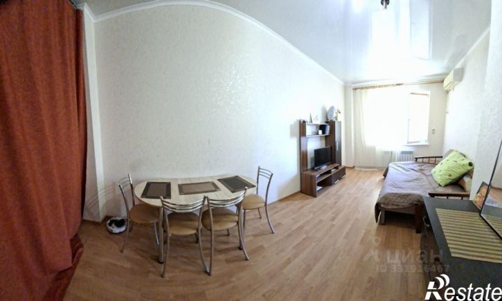 1-комн квартира ул Объездная, 10,  д. 10