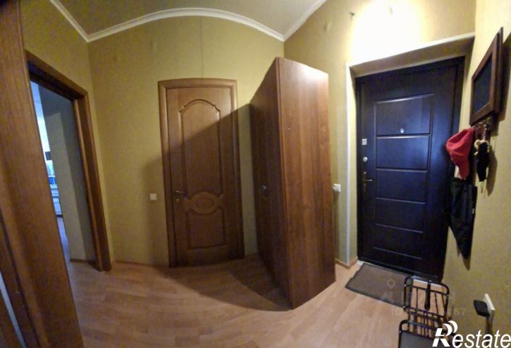 1-комн квартира ул Объездная, 10,  д. 10