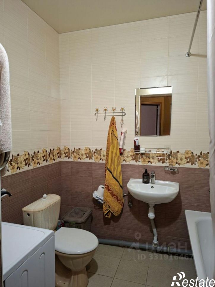 1-комн квартира ул Объездная, 10,  д. 10