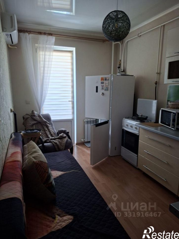 1-комн квартира ул Объездная, 10,  д. 10