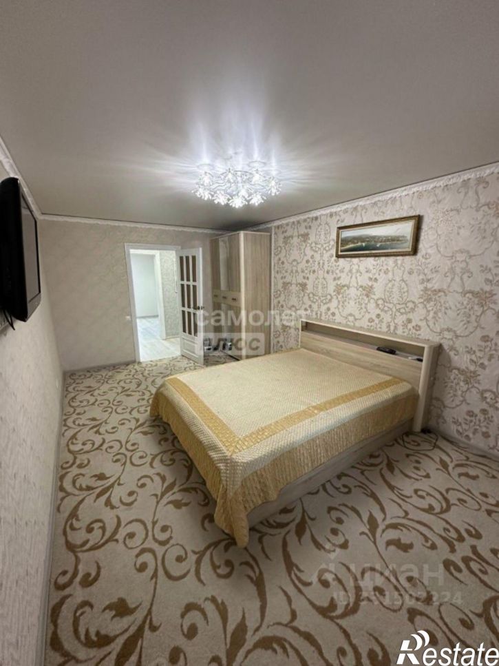 4-комн квартира ул Ленина, 201,  д. 201