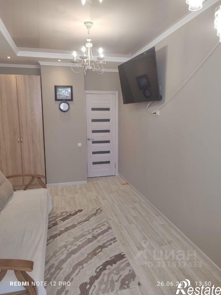 1-комн квартира ул Ленина, 153Б,  д. 153Б