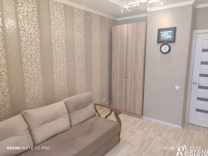 1-комн квартира ул Ленина, 153Б,  д. 153Б