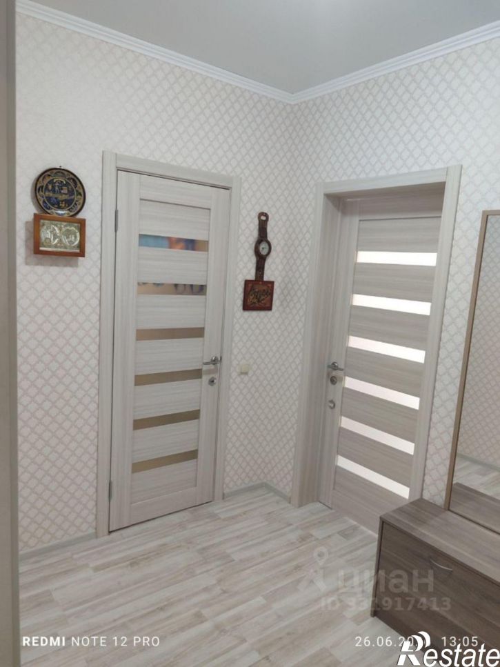 1-комн квартира ул Ленина, 153Б,  д. 153Б