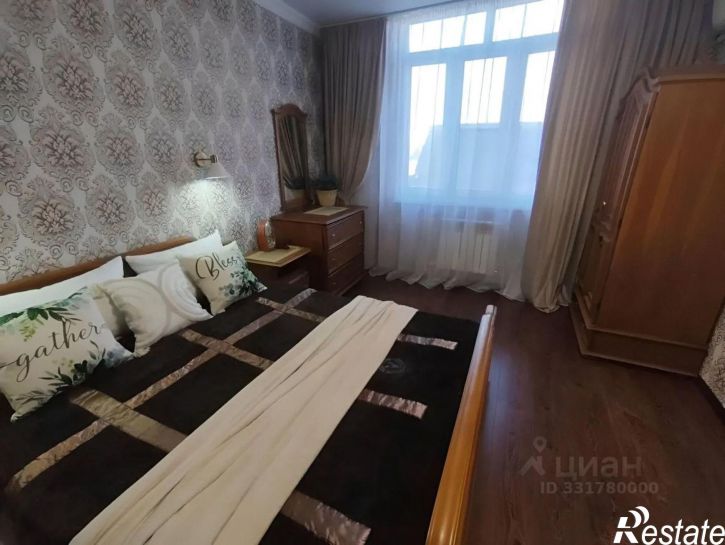 1-комн квартира ул Ленинградская, 81,  д. 81