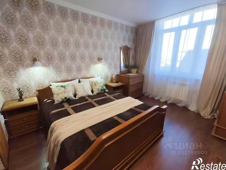1-комн квартира ул Ленинградская, 81,  д. 81
