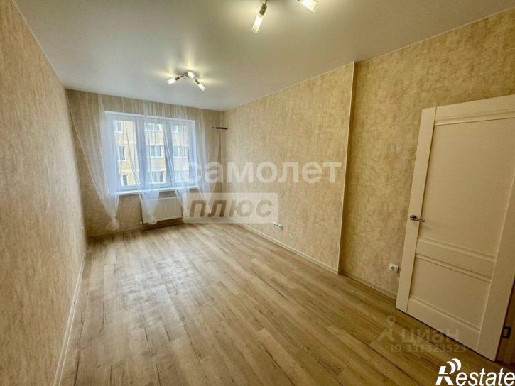 1-комн квартира ул Крестьянская, 27 4,  д. 27 4,  к. 4