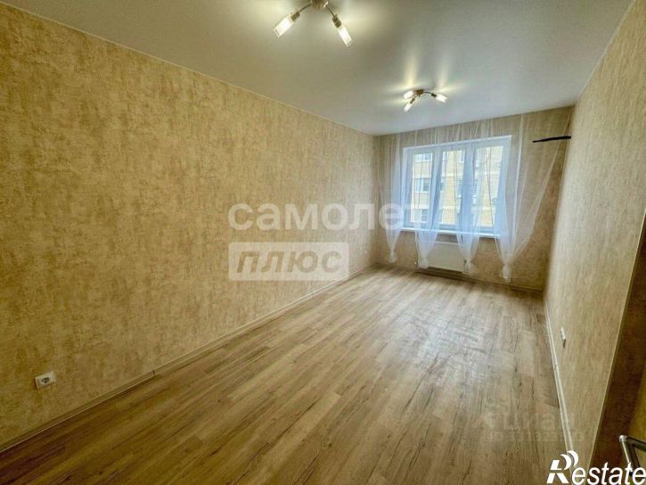 1-комн квартира ул Крестьянская, 27 4,  д. 27 4,  к. 4