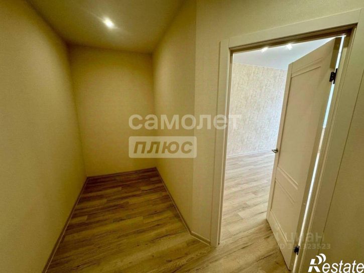 1-комн квартира ул Крестьянская, 27 4,  д. 27 4,  к. 4
