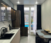 ОСЗ 78 кв м Ростовская улица, 38