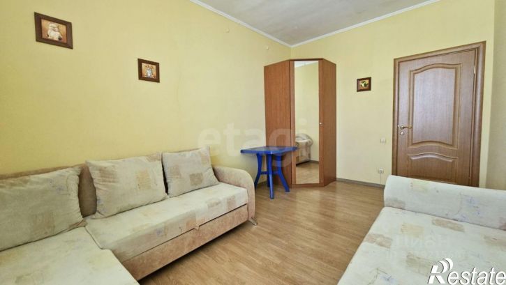 2-комн квартира Межсанаторный пр-д, 41,  д. 41