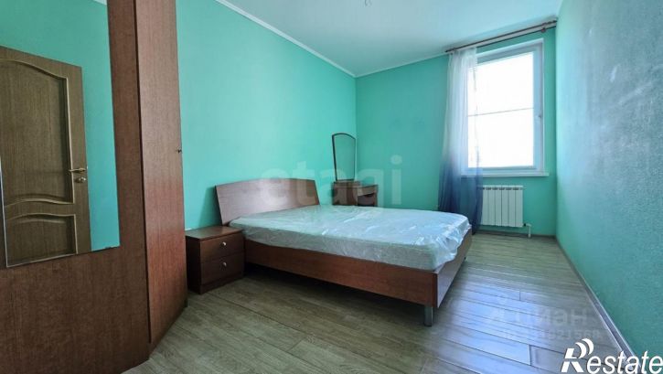 2-комн квартира Межсанаторный пр-д, 41,  д. 41