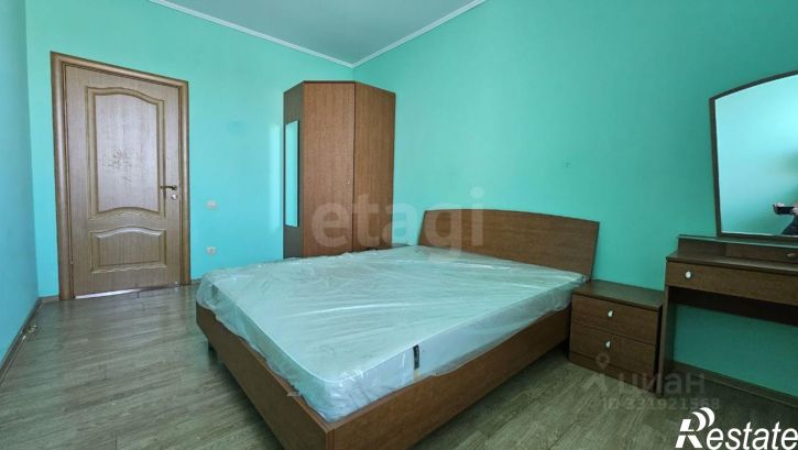 2-комн квартира Межсанаторный пр-д, 41,  д. 41