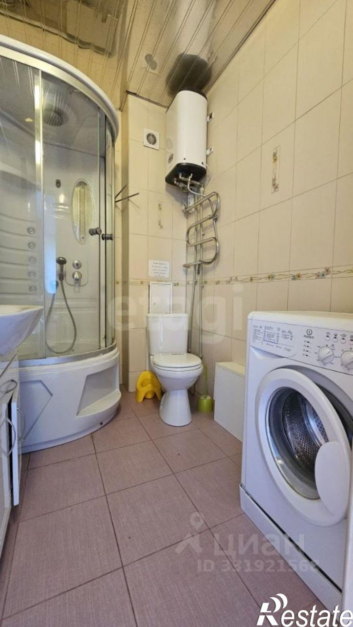 2-комн квартира Межсанаторный пр-д, 41,  д. 41