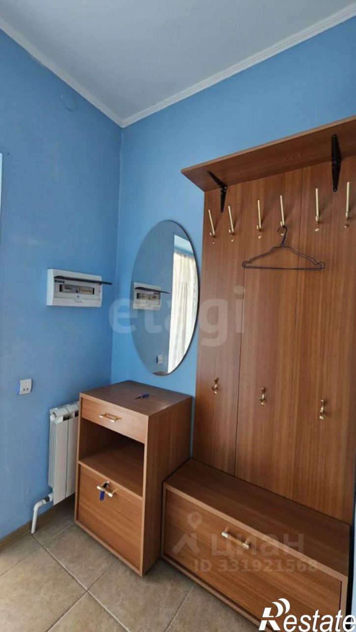 2-комн квартира Межсанаторный пр-д, 41,  д. 41