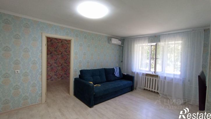2-комн квартира ул Владимирская, 6,  д. 6