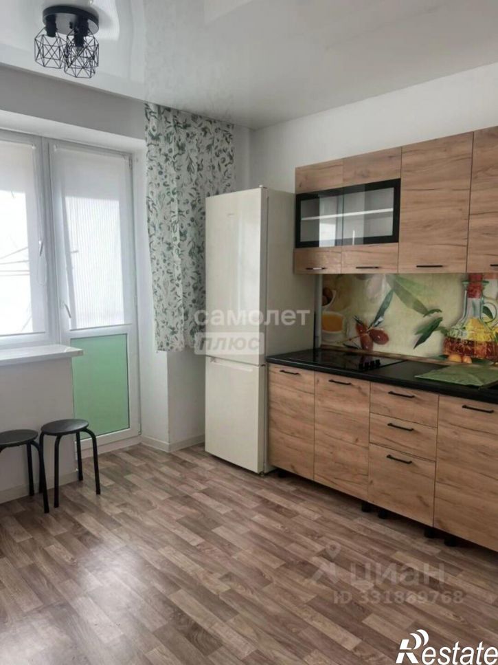 2-комн квартира Супсехское шоссе, 26 2,  д. 26 2,  к. 2