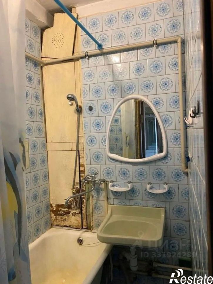 2-комн квартира ул Горького, 2Б,  д. 2Б