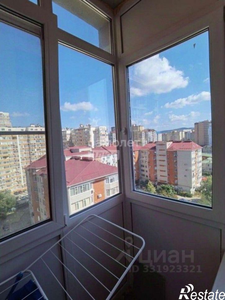 2-комн квартира ул Лермонтова, 116 1,  д. 116 1,  к. 1