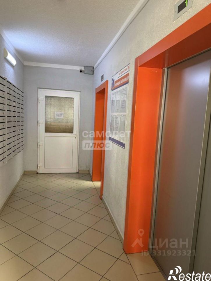 2-комн квартира ул Лермонтова, 116 1,  д. 116 1,  к. 1