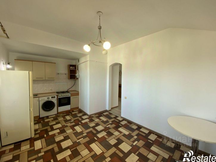 2-комн квартира ул Крымская, 250,  д. 250