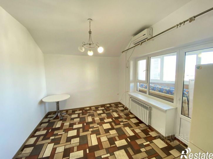 2-комн квартира ул Крымская, 250,  д. 250
