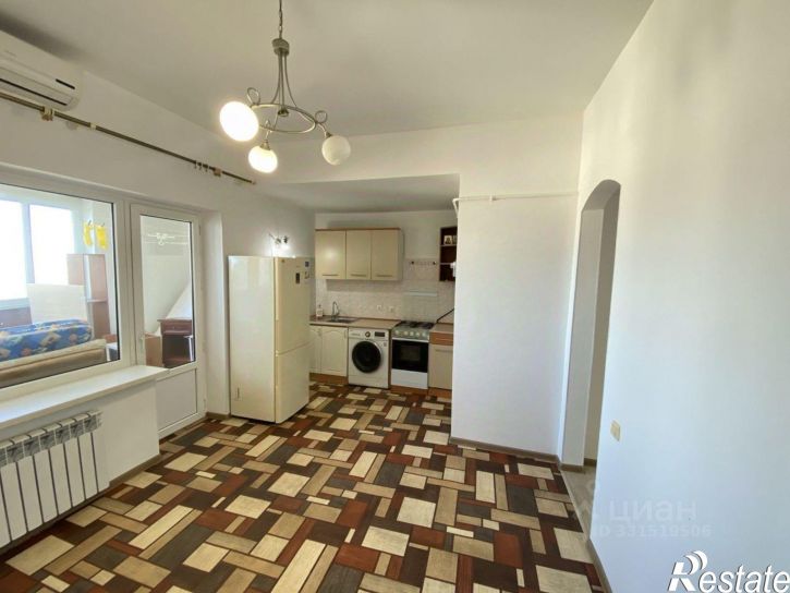2-комн квартира ул Крымская, 250,  д. 250