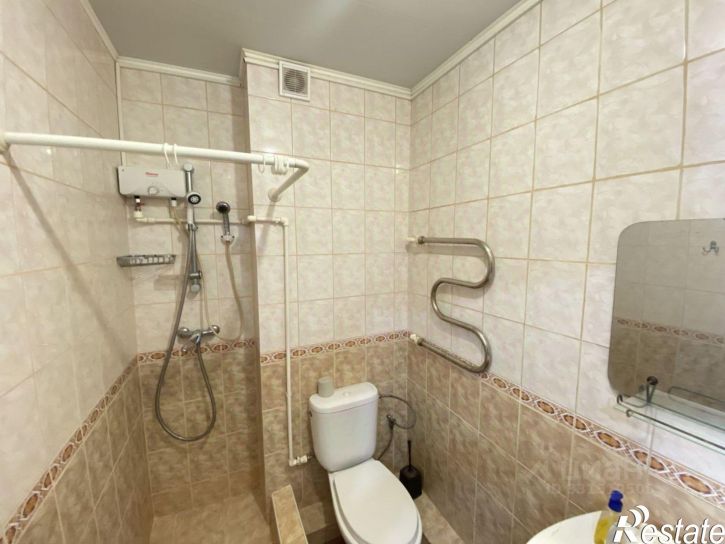2-комн квартира ул Крымская, 250,  д. 250