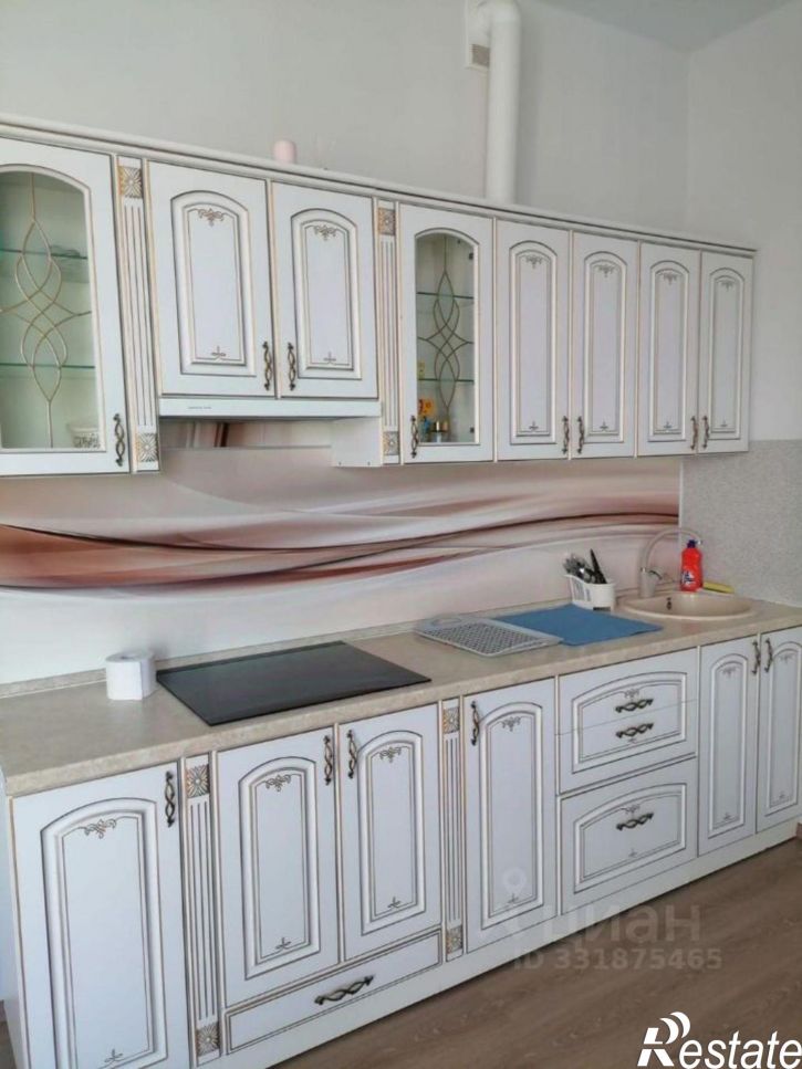 1-комн квартира Пионерский пр-кт, 57 3,  д. 57 3,  к. 3
