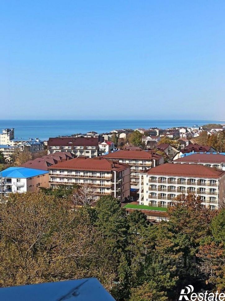 1-комн квартира Пионерский пр-кт, 57 3,  д. 57 3,  к. 3
