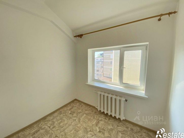 2-комн квартира ул Крымская, 250,  д. 250