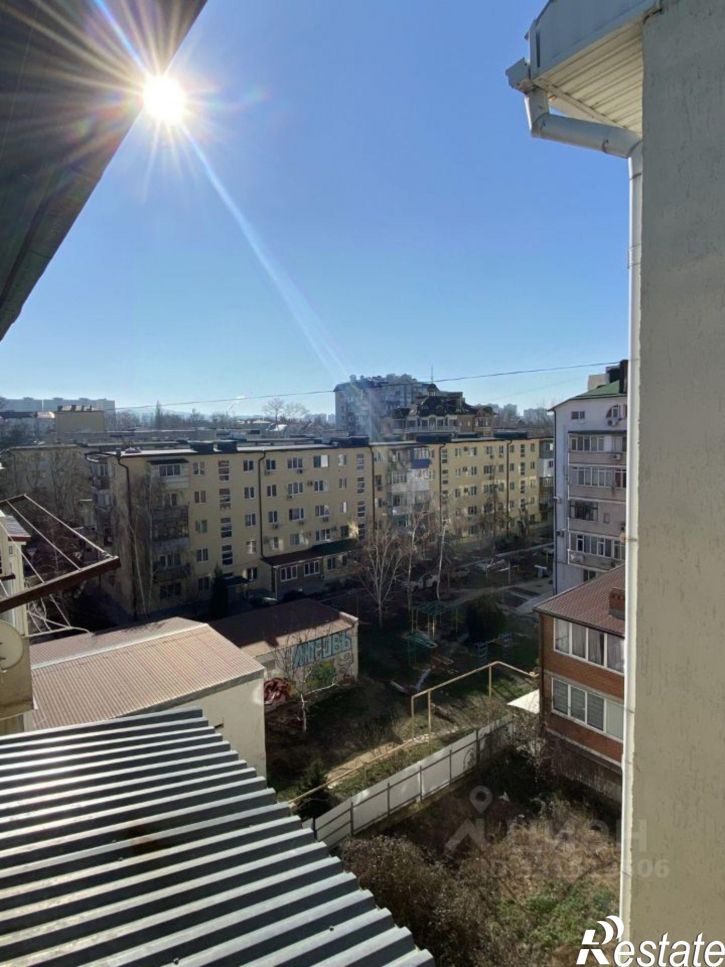 2-комн квартира ул Крымская, 250,  д. 250