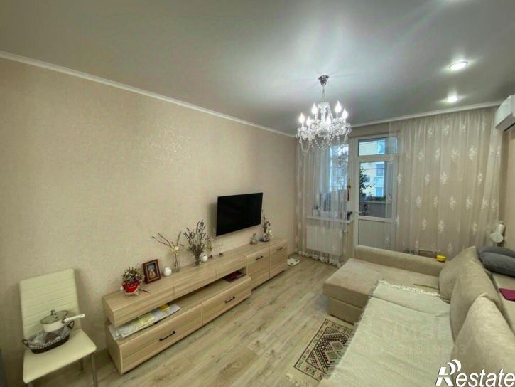 1-комн квартира ул Владимирская, 142,  д. 142