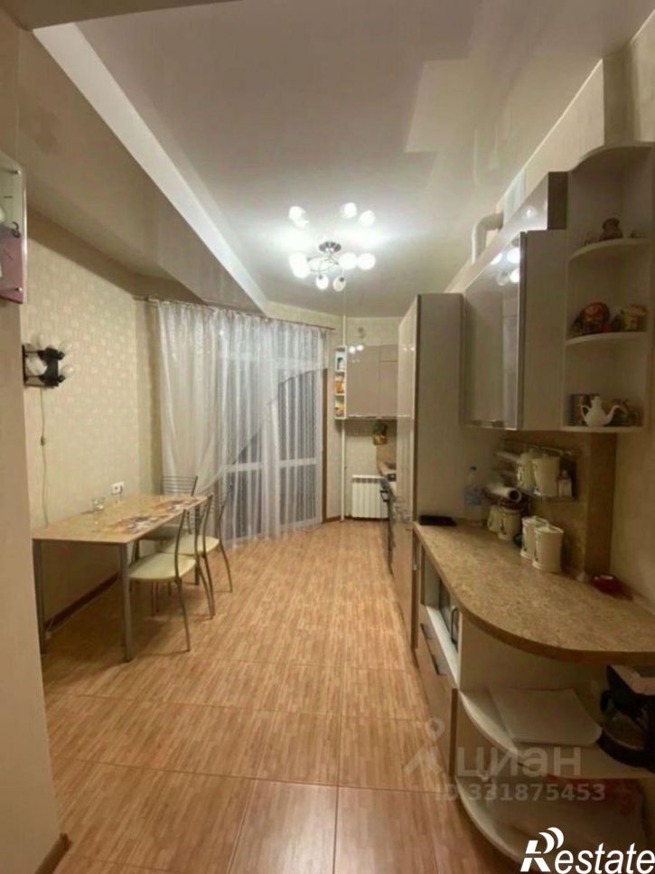 2-комн квартира ул Крымская, 51,  д. 51