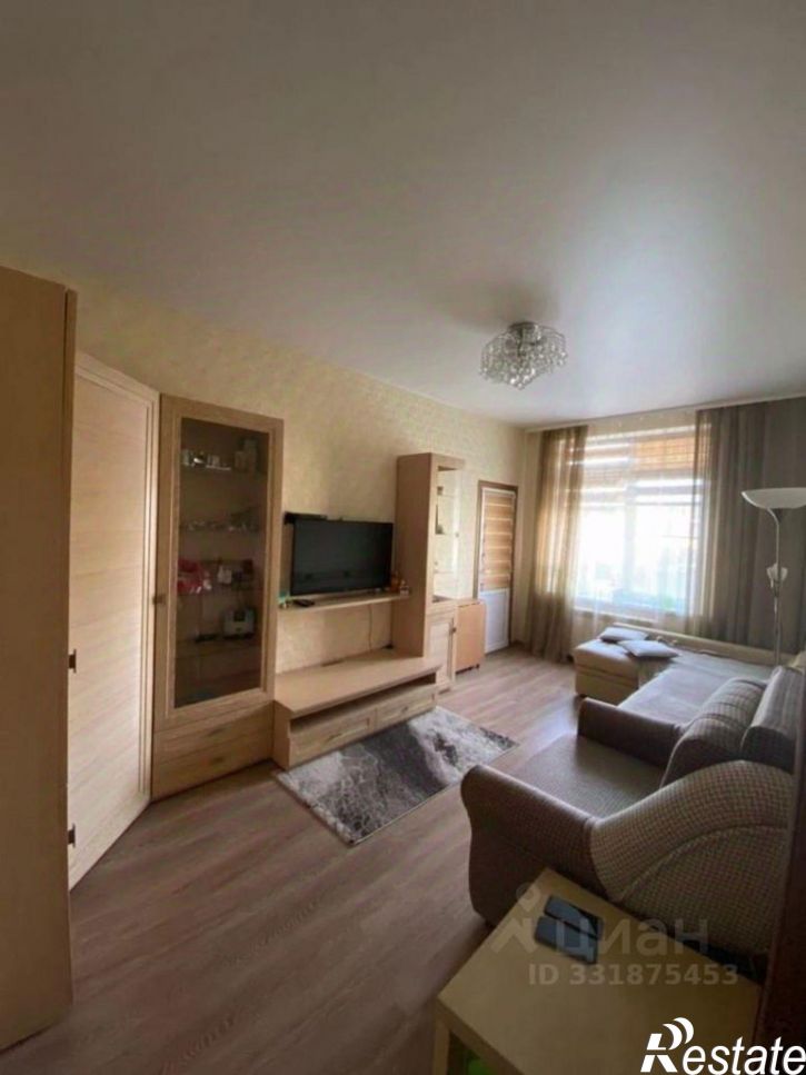 2-комн квартира ул Крымская, 51,  д. 51