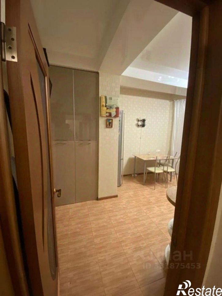 2-комн квартира ул Крымская, 51,  д. 51