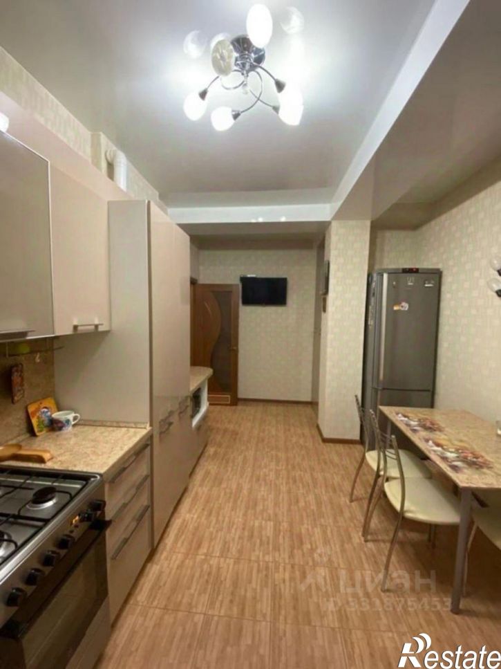 2-комн квартира ул Крымская, 51,  д. 51