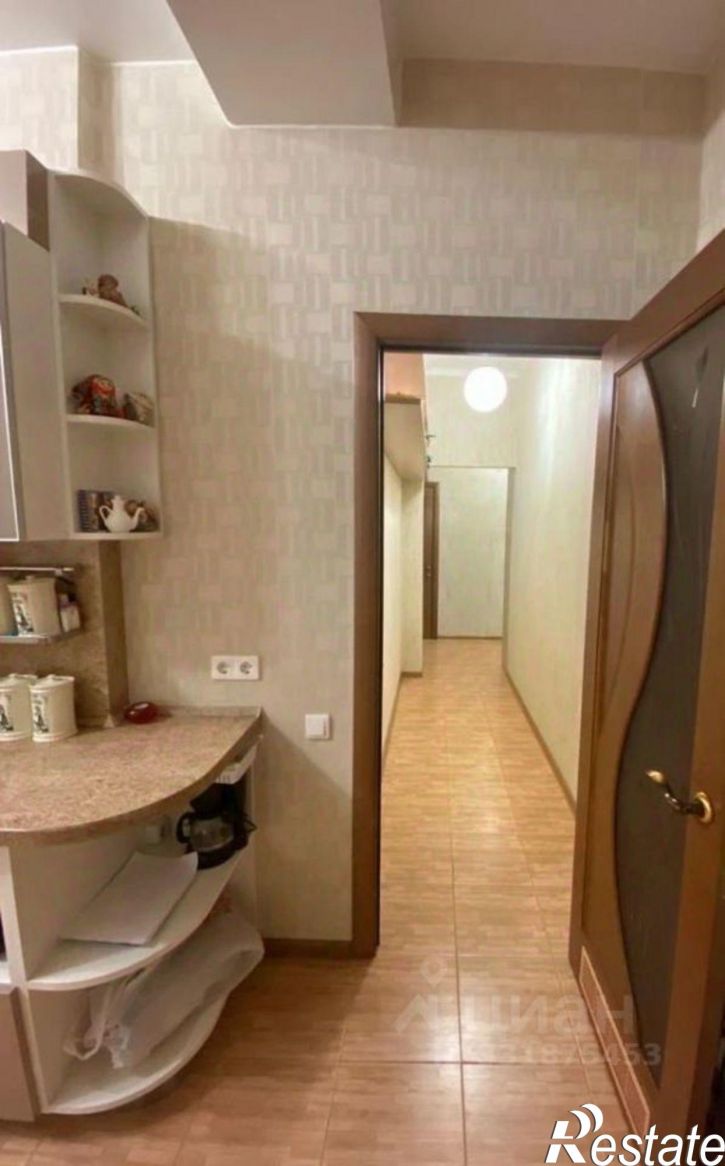 2-комн квартира ул Крымская, 51,  д. 51