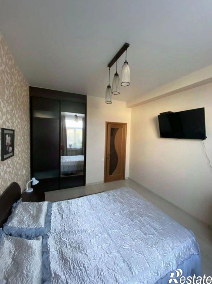 2-комн квартира ул Крымская, 51,  д. 51