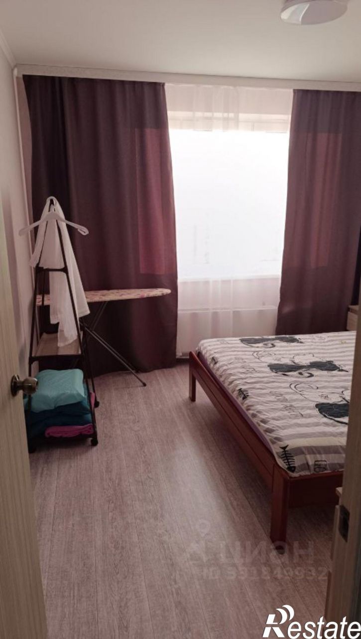 2-комн квартира ул Адмирала Пустошкина, 16,  д. 16