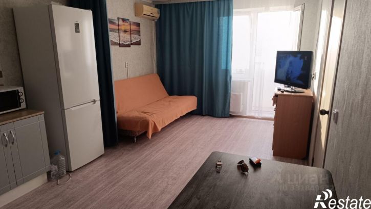 2-комн квартира ул Адмирала Пустошкина, 16,  д. 16