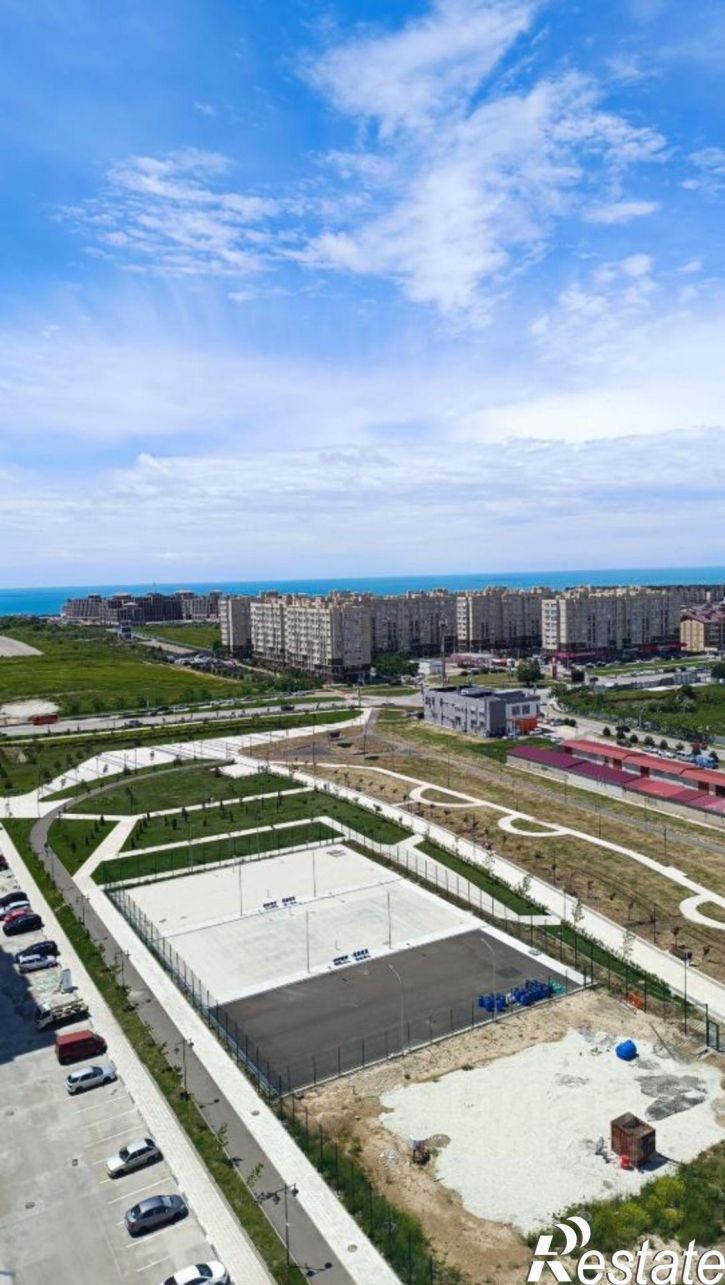 2-комн квартира ул Адмирала Пустошкина, 16,  д. 16