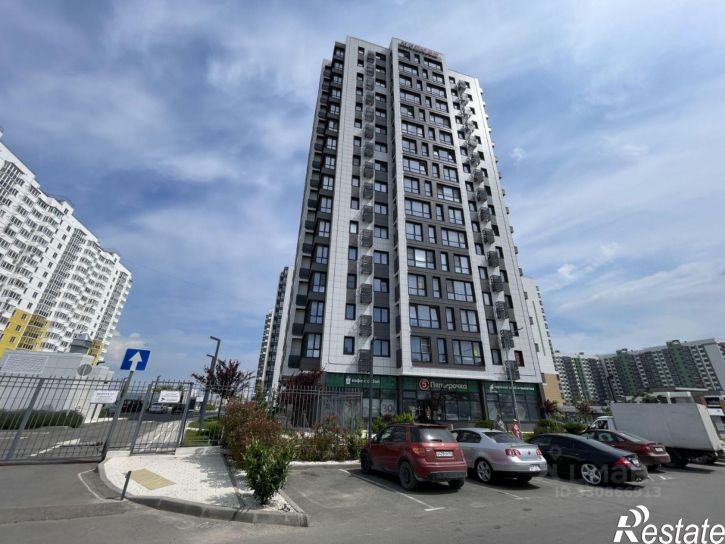 2-комн квартира Босфорский б-р, 14,  д. 14